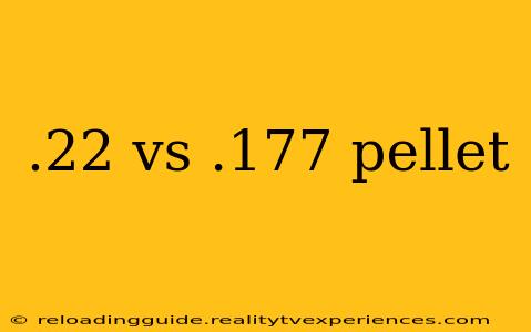 .22 vs .177 pellet