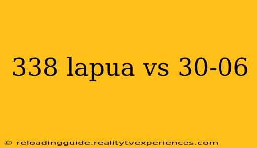 338 lapua vs 30-06