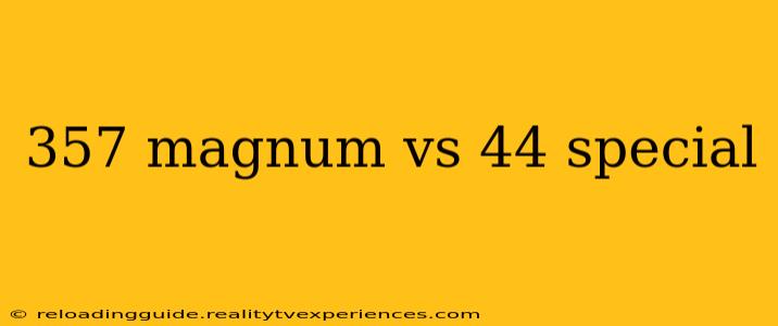 357 magnum vs 44 special