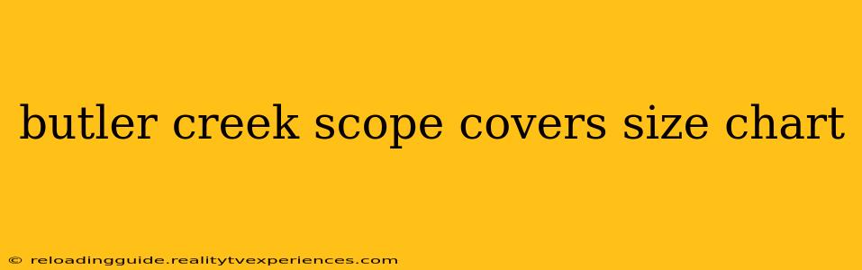 butler creek scope covers size chart