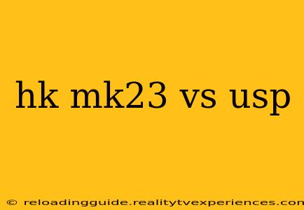 hk mk23 vs usp