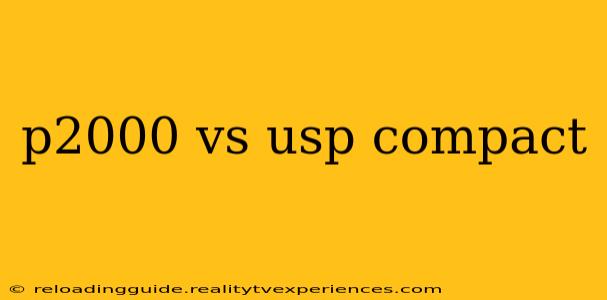 p2000 vs usp compact